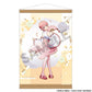 The Quintessential Quintuplets B2 Wall Scroll Ichika Nakano Cherry Blossom Shrine Maiden