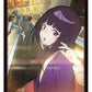 Jellyfish Can't Swim in the Night Wall Scroll Teaser Visual 2, Decorative Tapestries, animota