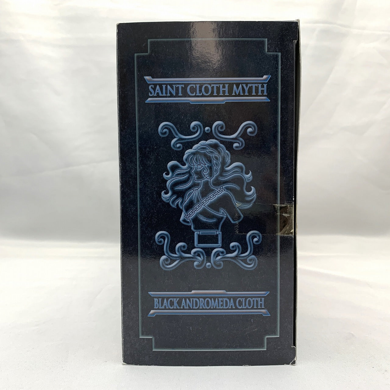 Saint Cloth Myth Dark Pegasus & Dark Andromeda