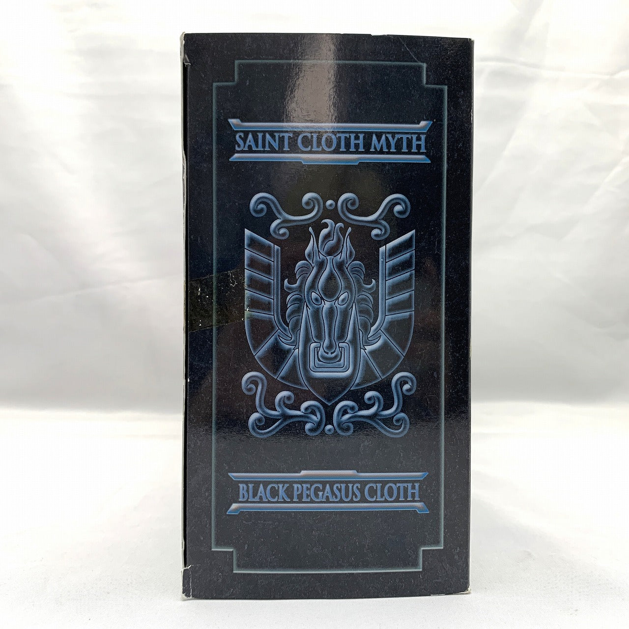 Saint Cloth Myth Dark Pegasus & Dark Andromeda