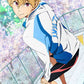 Free! - SuriSuri Wall Scroll: Nagisa, Decorative Tapestries, animota