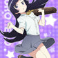 Oreimo 2 - B1 Wall Scroll: Kuroneko, Decorative Tapestries, animota