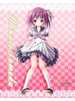 RO-KYU-BU! SS - B2 Wall Scroll: Tomoka, Decorative Tapestries, animota