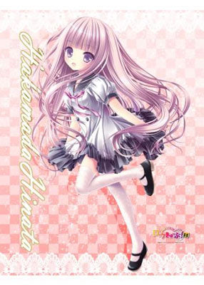 RO-KYU-BU! SS - B2 Wall Scroll: Hinata, Decorative Tapestries, animota