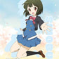 Kiniro Mosaic - B1 Wall Scroll: Shinobu, Decorative Tapestries, animota