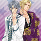 Brothers Conflict - B2 Wall Scroll: Kaname & Iori, Decorative Tapestries, animota