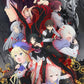 Unbreakable Machine-Doll - B1 Wall Scroll, Decorative Tapestries, animota