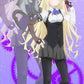 Unbreakable Machine-Doll - SuriSuri Wall Scroll: Char, Decorative Tapestries, animota