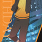 Hamatora - SuriSuri Wall Scroll: Birthday, Decorative Tapestries, animota