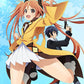 Black Bullet - B2 Wall Scroll, Decorative Tapestries, animota