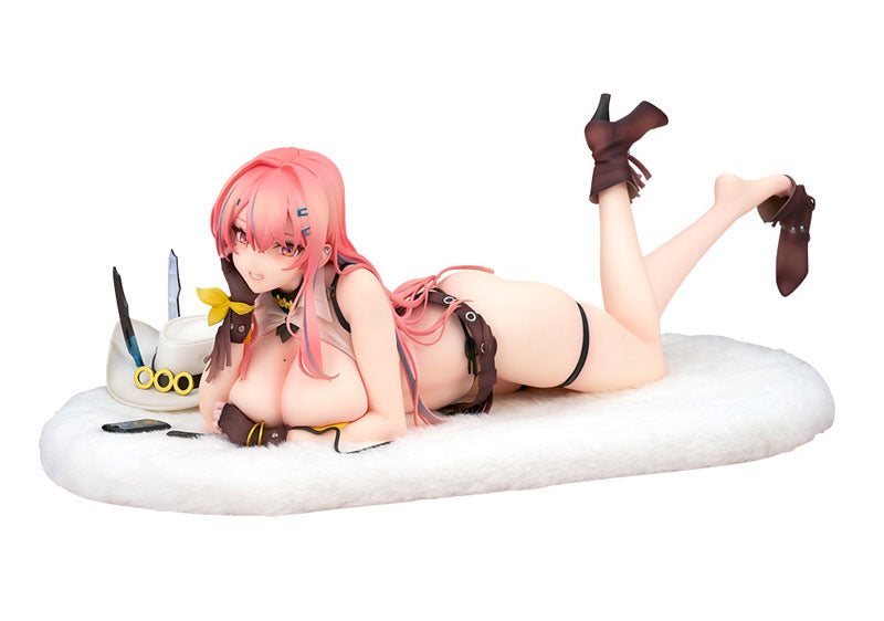 [Limited Sales] Azur Lane Bremerton Hugging Pillow Ver. 1/7 Complete Figure