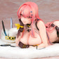 [Limited Sales] Azur Lane Bremerton Hugging Pillow Ver. 1/7 Complete Figure