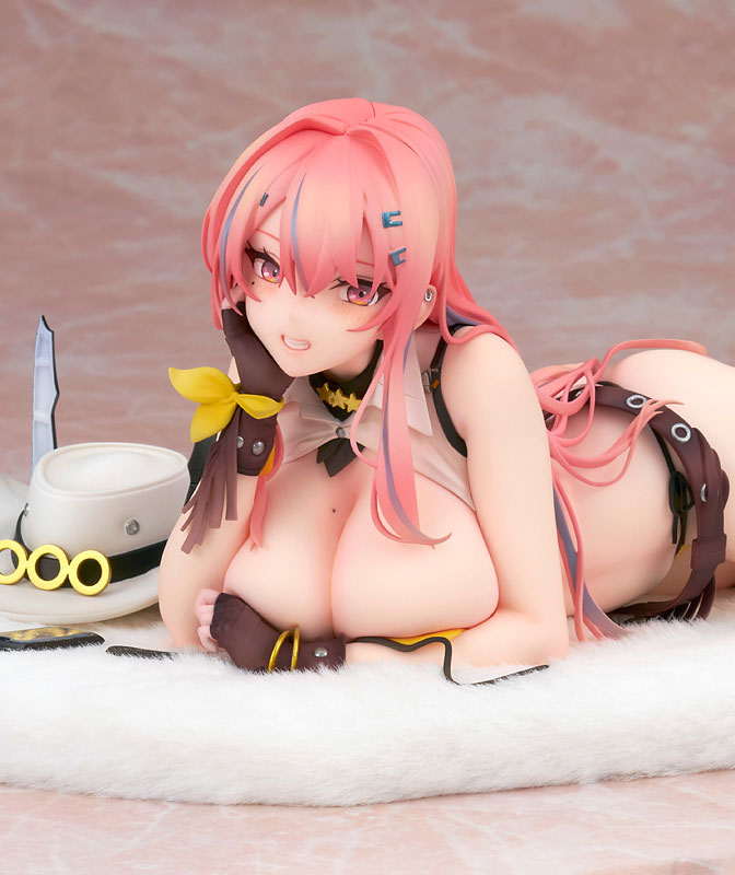 [Limited Sales] Azur Lane Bremerton Hugging Pillow Ver. 1/7 Complete Figure