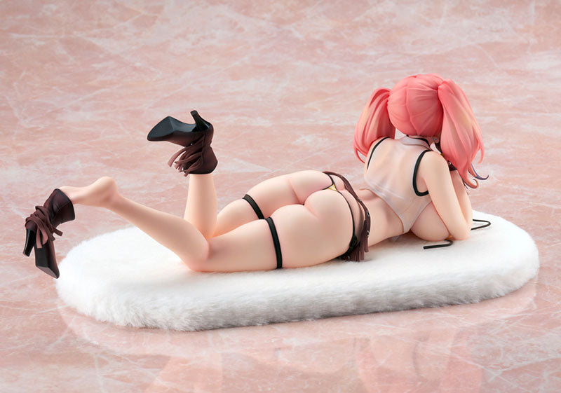 [Limited Sales] Azur Lane Bremerton Hugging Pillow Ver. 1/7 Complete Figure