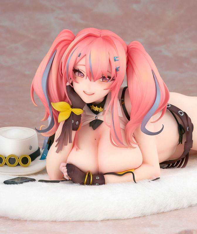 [Limited Sales] Azur Lane Bremerton Hugging Pillow Ver. 1/7 Complete Figure