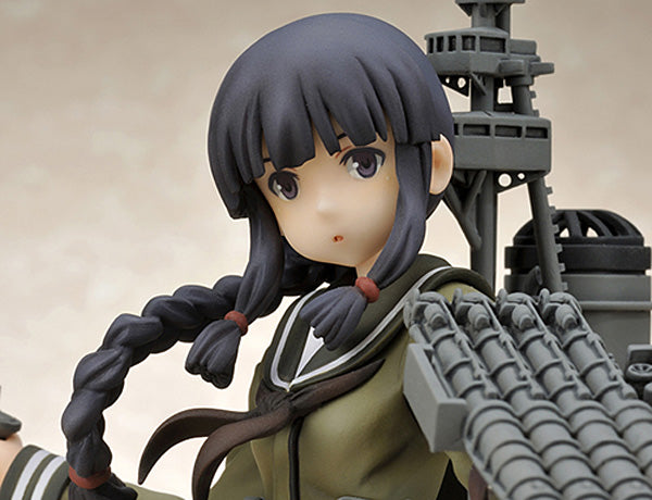 Kantai Collection -Kan Colle- Kitakami Kai 1/8 Complete Figure