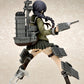 Kantai Collection -Kan Colle- Kitakami Kai 1/8 Complete Figure