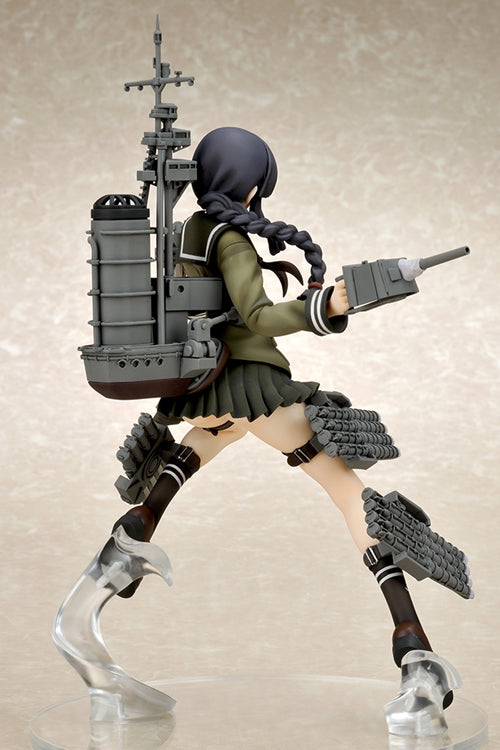 Kantai Collection -Kan Colle- Kitakami Kai 1/8 Complete Figure