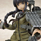 Kantai Collection -Kan Colle- Kitakami Kai 1/8 Complete Figure