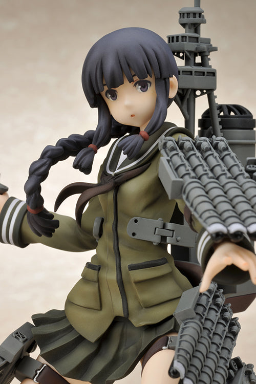 Kantai Collection -Kan Colle- Kitakami Kai 1/8 Complete Figure