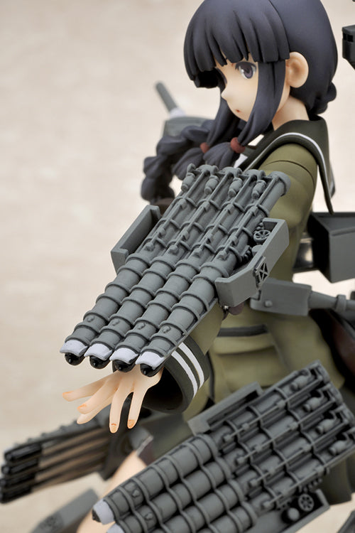 Kantai Collection -Kan Colle- Kitakami Kai 1/8 Complete Figure