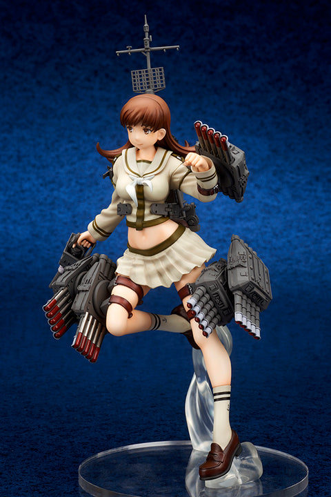 Kantai Collection -Kan Colle- Ooi Kai-II 1/8 Complete Figure