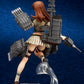 Kantai Collection -Kan Colle- Ooi Kai-II 1/8 Complete Figure