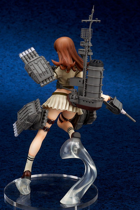 Kantai Collection -Kan Colle- Ooi Kai-II 1/8 Complete Figure