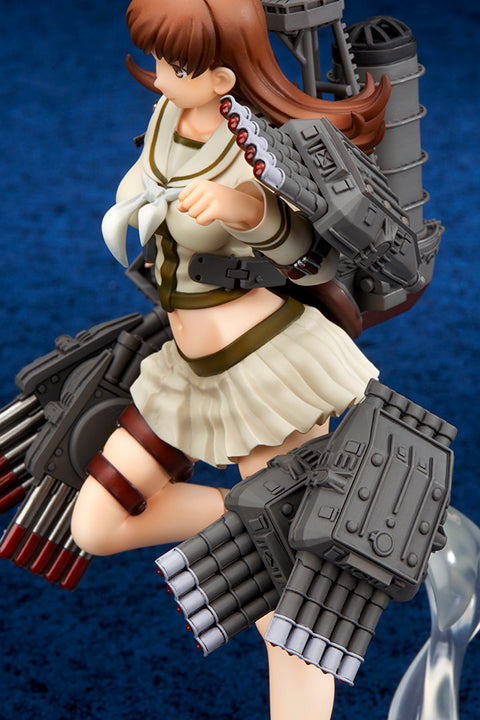 Kantai Collection -Kan Colle- Ooi Kai-II 1/8 Complete Figure