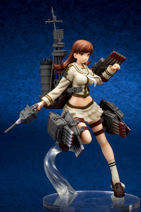 Kantai Collection -Kan Colle- Ooi Kai-II 1/8 Complete Figure