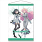 Luck & Logic - B2 Wall Scroll: Tamaki & Venus, Decorative Tapestries, animota