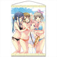 Pan de Peace! B2 Wall Scroll A, Decorative Tapestries, animota