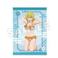 TenPuru B2 Wall Scroll Vol.1 02 Tsukuyo Aoba, Decorative Tapestries, animota