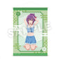 TenPuru B2 Wall Scroll Vol.1 03 Kurage Aoba, Decorative Tapestries, animota