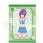 TenPuru B2 Wall Scroll Vol.1 03 Kurage Aoba, Decorative Tapestries, animota