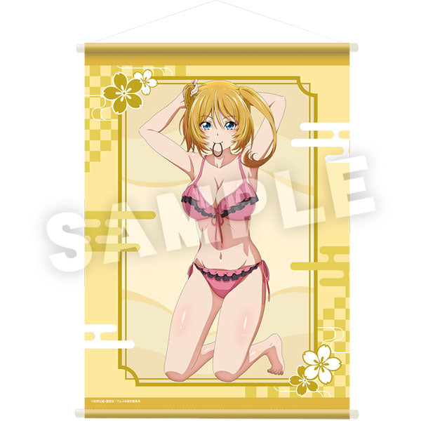 TenPuru B2 Wall Scroll Vol.1 04 Mia Christoph, Decorative Tapestries, animota