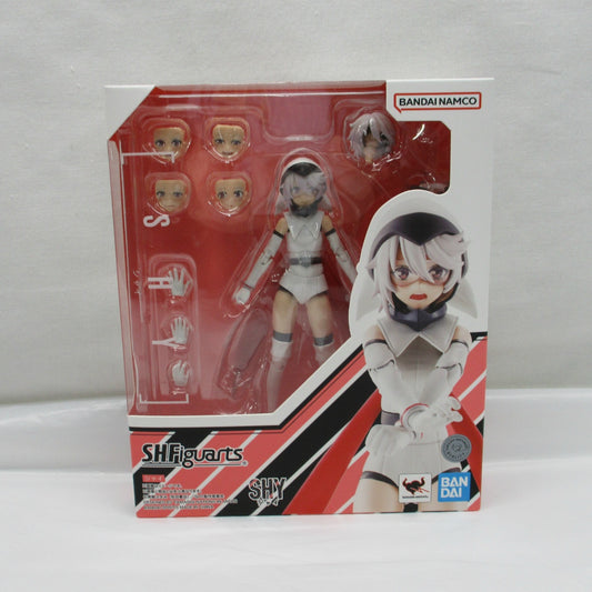 S.H.Figuarts SHY, Action & Toy Figures, animota