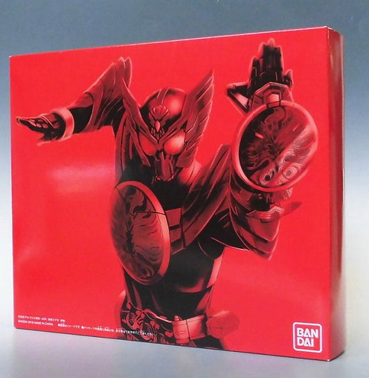 Kamen Rider Buttoba-Soul Official Medal Holder Case OOO