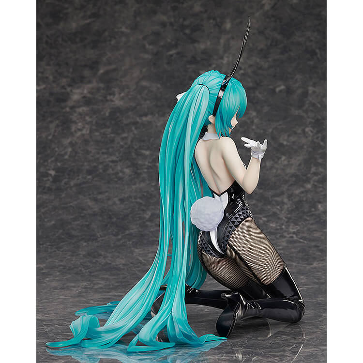 B-style Character Vocal Series 01 Hatsune Miku: Bunny Ver. / Art