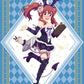 TV Anime "The Demon Girl Next Door" B2 Wall Scroll Bunny ver. (1) Yuuko Yoshida, Decorative Tapestries, animota
