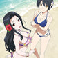 Mahouka Koukou no Rettousei Visitor Arc B2 Wall Scroll, Decorative Tapestries, animota