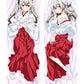 Ms. Vampire who lives in my neighborhood Original Illustration Premium Hugging Body Pillow Cover Sophie (Shrine Maiden), Pillowcases & Shams, animota