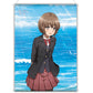 Rascal Does Not Dream of a Knapsack Kid [New Illustration] B2 Wall Scroll Kaede Azusagawa, Decorative Tapestries, animota