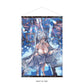 Goddess of Victory: Nikke B2 Wall Scroll Cinderella: Glass Princess, Decorative Tapestries, animota