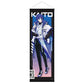 KAITO x SOLWA B2 Half Wall Scroll Art by Tozai