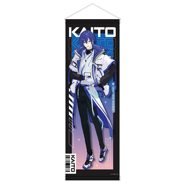 KAITO x SOLWA B2 Half Wall Scroll Art by Tozai