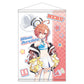 Blue Archive New Illustration B2 Wall Scroll 3.5th Anniversary POP UP STORE Neru