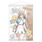 Blue Archive New Illustration B2 Wall Scroll 3.5th Anniversary POP UP STORE Akane