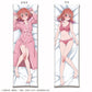 Rent-A-Girlfriend Favorite Girlfriend Hugging Pillow Cover (Sumi) vol.3, Pillowcases & Shams, animota