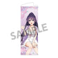 Date A Live V New Illustration Slim Wall Scroll Tohka Yatogami Nightwear ver.